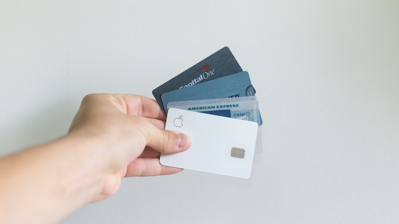 credit card annual fee